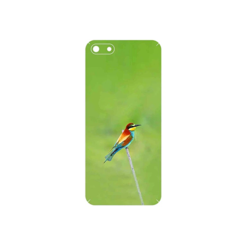 برچسب پوششی ماهوت مدل European bee-eater مناسب برای گوشی موبایل آنر 7S