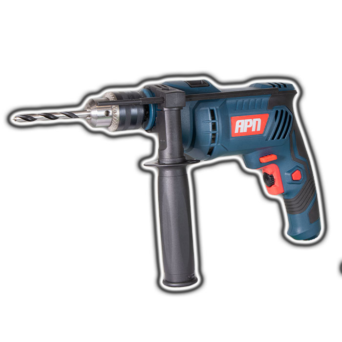 دریل چکشی ای پی ان مدل DR 13 S