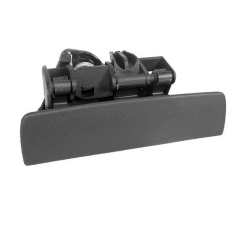دستگیره بیرونی چپ در خودرو قطعه سازان کبیر مدل DAS-PUG-L-290 مناسب برای پژو 405 