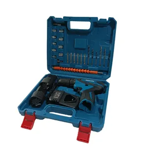 دریل پیچ گوشتی شارژی  مدل DF330D مجموعه 29 عددی