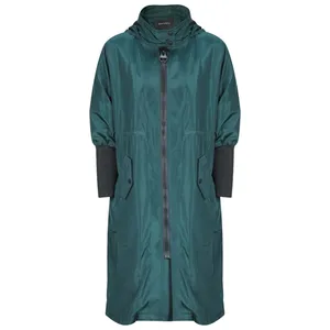 بارانی زنانه مدل سولین