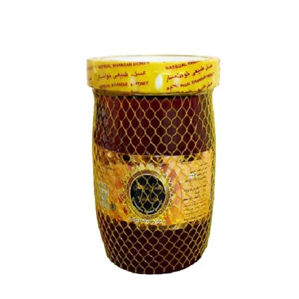 عسل سبحان خوانسار- 750 گرم