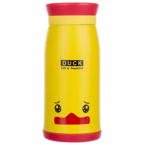 فلاسک کودک مدل Bird350 ظرفیت 350 میلی لیتر
