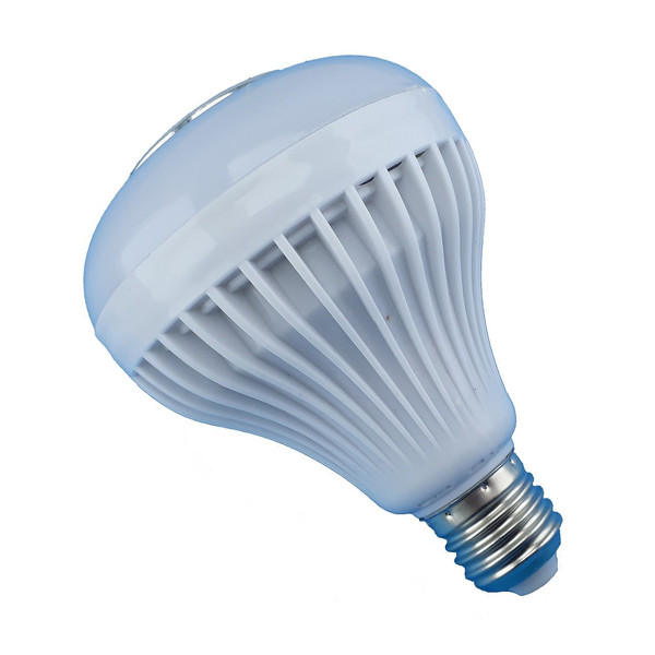 لامپ هوشمند و اسپیکر بلوتوث کد BS -11 
