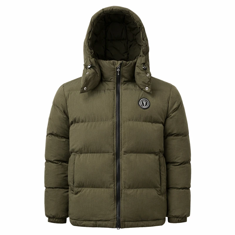 کاپشن مردانه مدل 22