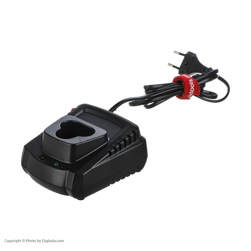 دریل پیچ گوشتی شارژی رونیکس مدل 8612