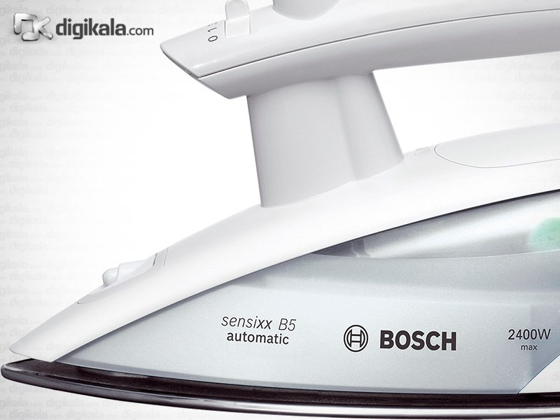 اتو بخار بوش مدل TDA6665 Sensixx B5 اتو بخار بوش مدل TDA6665 Sensixx B5