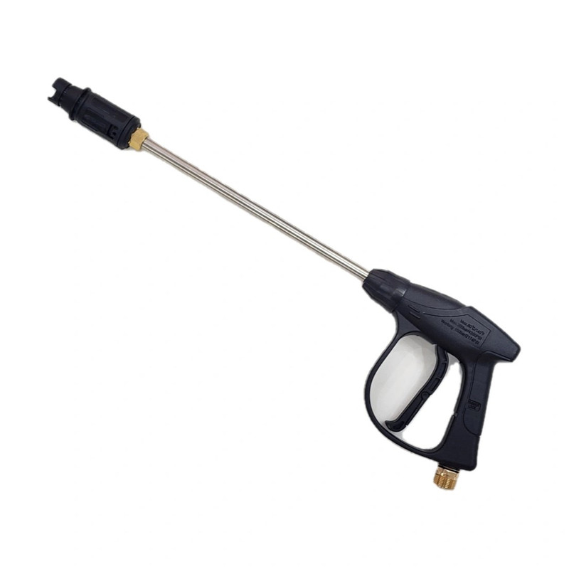 کارواش دینامی 350 بار 5000 وات دلیکس مدل 5000