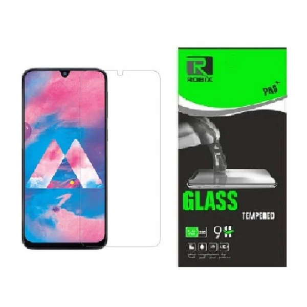 محافظ صفحه نمایش روبیکس مدل SADM30sمناسب برای گوشی موبایل سامسونگ Galaxy M30s 