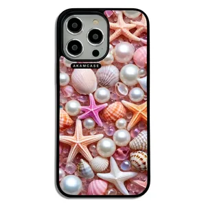 AKAM AMC-WA14PROMAX-PEARL11 Cover For Apple iPhone 14 Pro Max