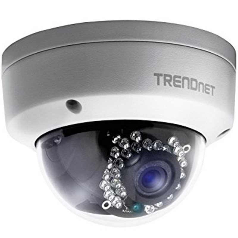 دوربین تحت شبکه ترندنت مدل TV-IP321PI