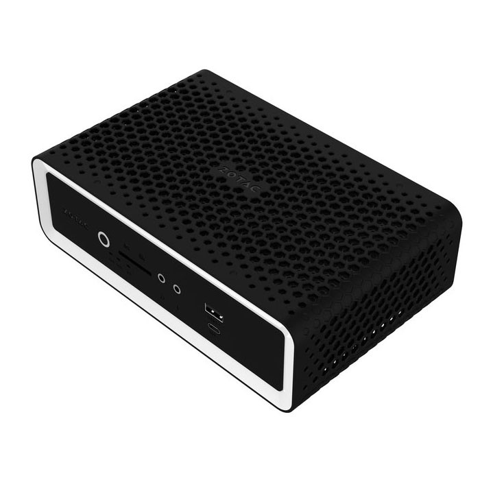 کامپیوتر کوچک زوتک مدل ZBOX CI649 Nano-i5 1335U-16GB DDR5 4800MHz-512GB SSD 4 کامپیوتر کوچک زوتک مدل ZBOX CI649 Nano-i5 1335U-16GB DDR5 4800MHz-512GB SSD