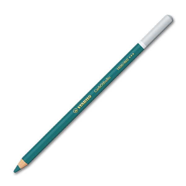  پاستل مدادی استابیلو مدل CarbOthello کد 460