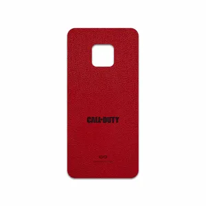 MAHOOT RL-CL_F_DUT Cover Sticker for Huawei Mate 20 Pro