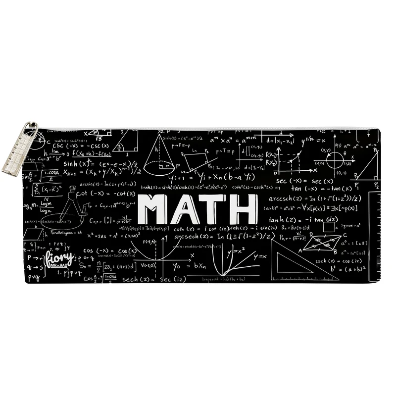 جامدادی مستر راد مدل ریاضی کد fiory 1970