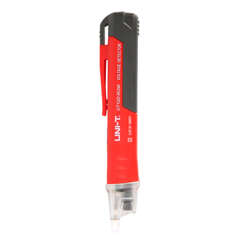 ردیاب ولتاژ یونی-تی مدل UT12D-ROW