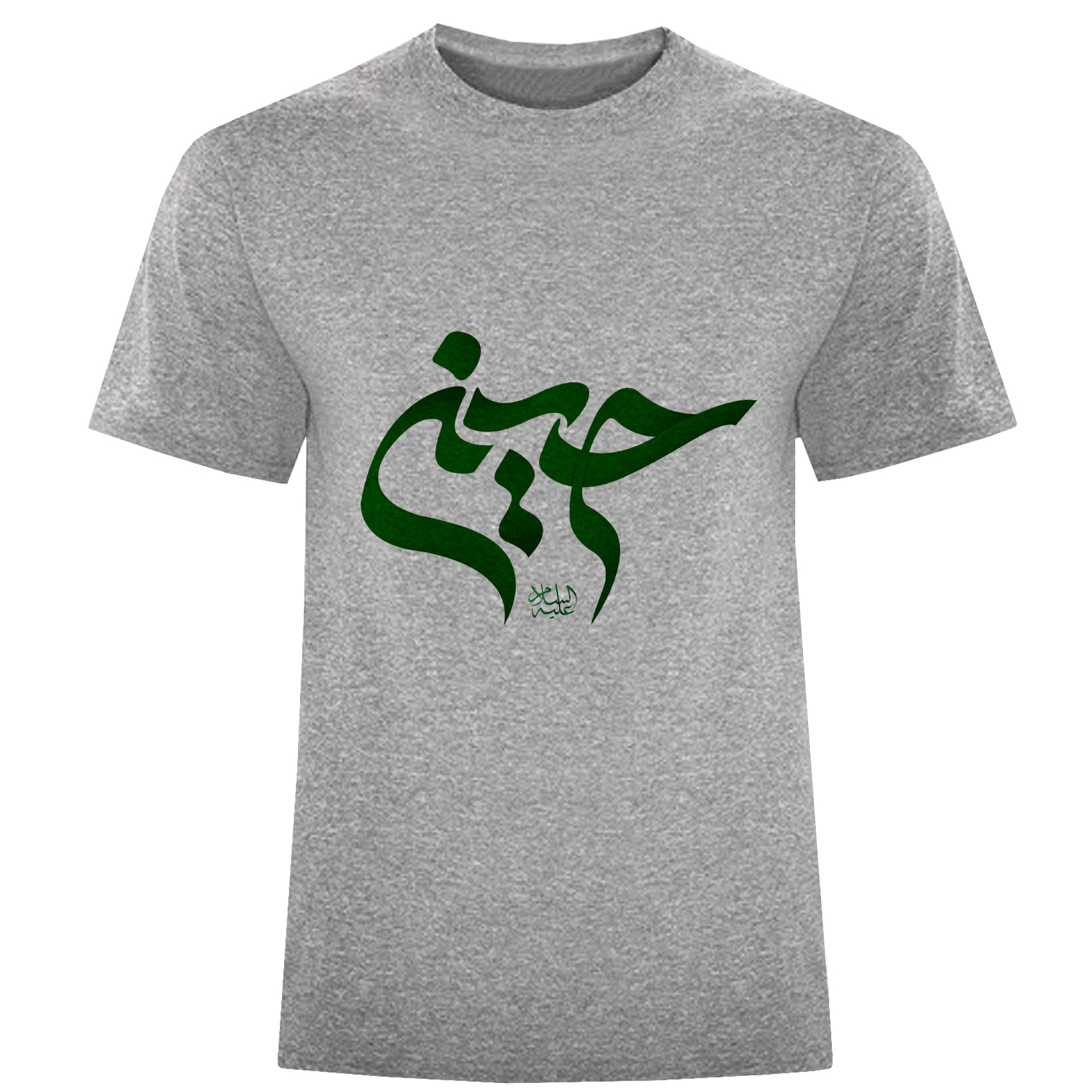 تی شرت آستین کوتاه مردانه مدل D939