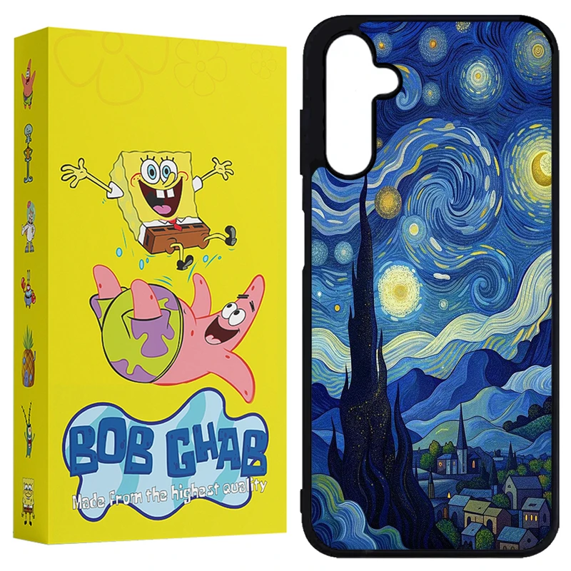 کاور باب قاب مدل BCPA25 مناسب برای گوشی موبایل سامسونگ Galaxy A25