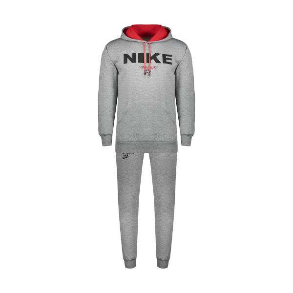 ست هودی و شلوار مردانه مدل MADI-134545