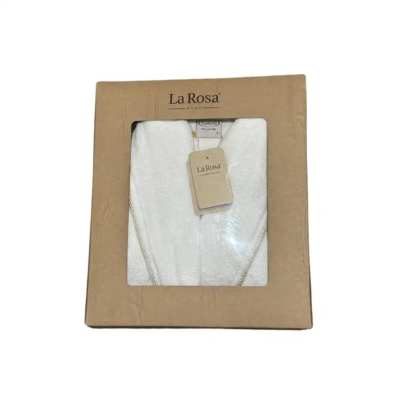 حوله پالتویی لاروسا مدل تنسی سایز 135