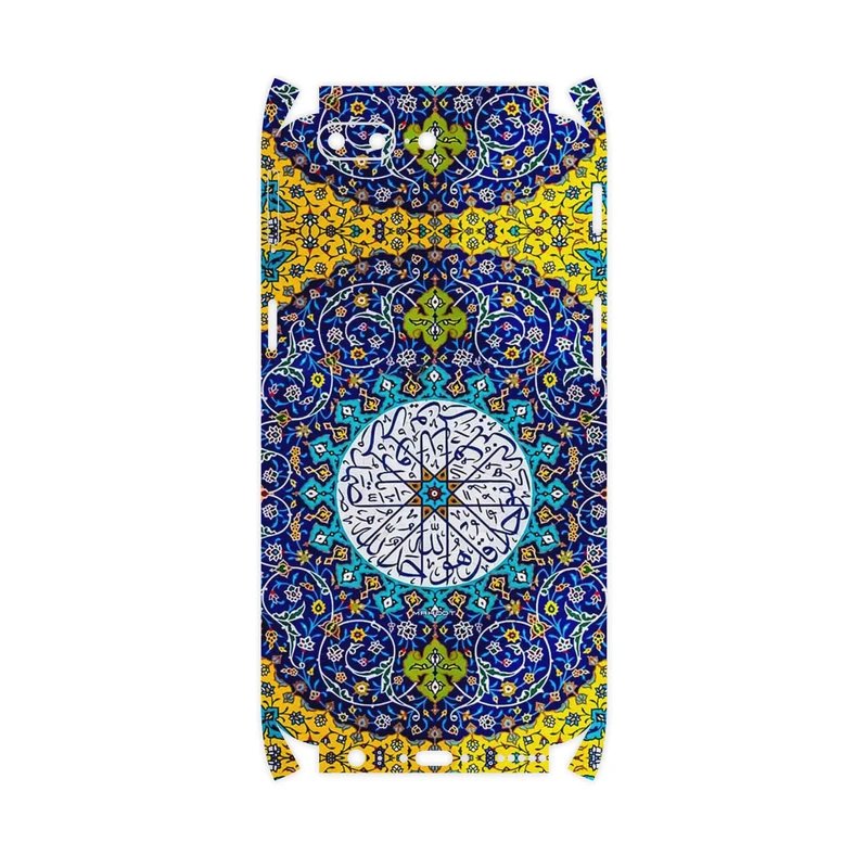 برچسب پوششی ماهوت مدل Iran Tile 13-FullSkin مناسب برای گوشی موبایل وان پلاس 5