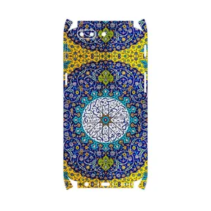 MAHOOT Iran Tile 13-FullSkin Cover Sticker for OnePlus 5