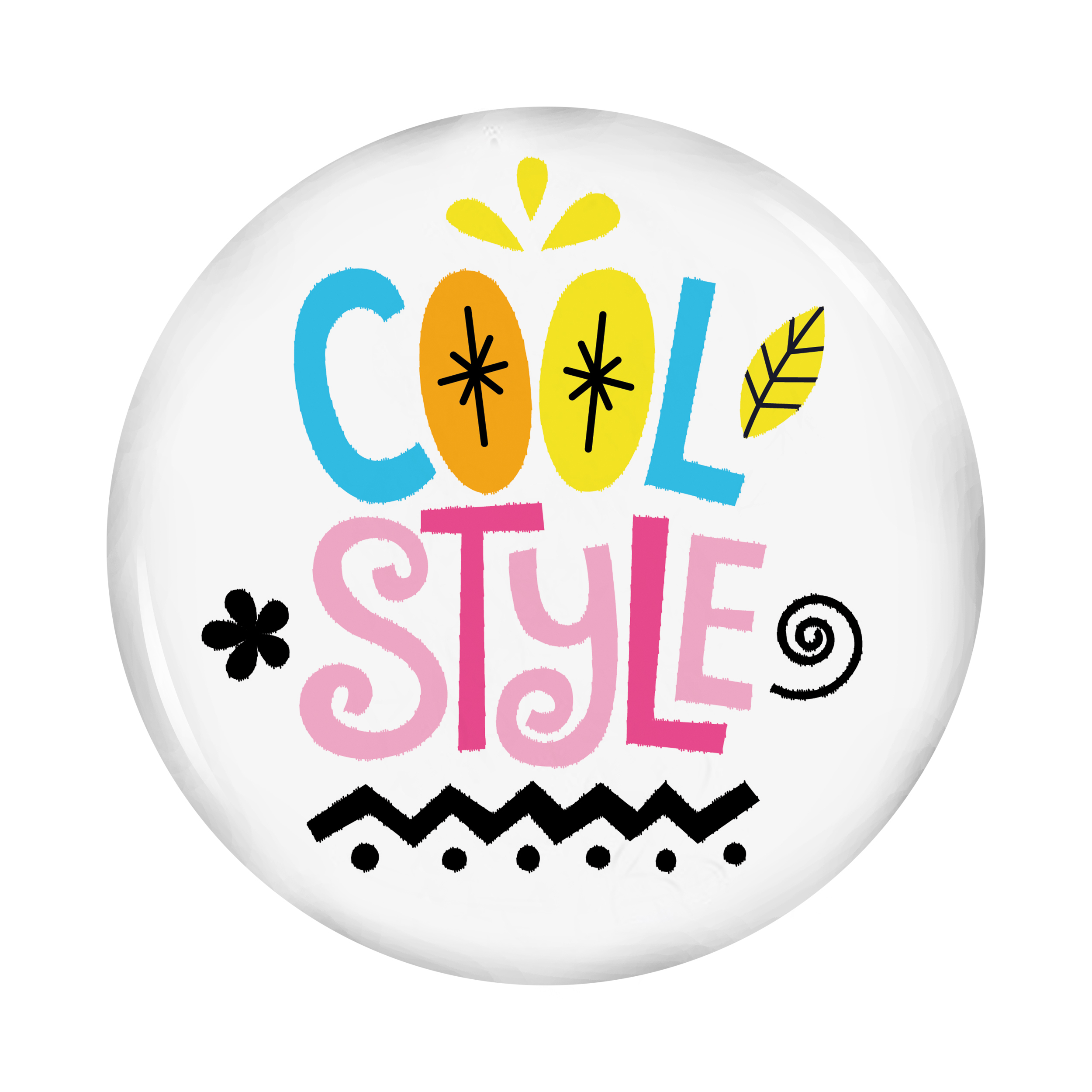 پیکسل طرح COOL STYLE مدل S071