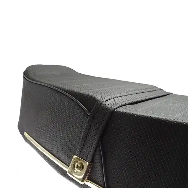 زین موتورسیکلت هوندا مدل HON4 مناسب برای هوندا