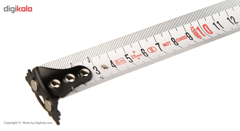 متر 5 متری کنزاکس مدل KMT-150