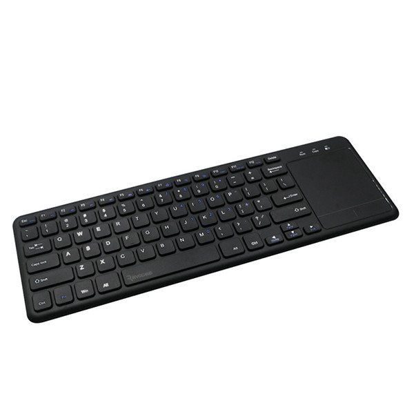 کیبورد بی سیم ریووگی مدل BK268T 1
