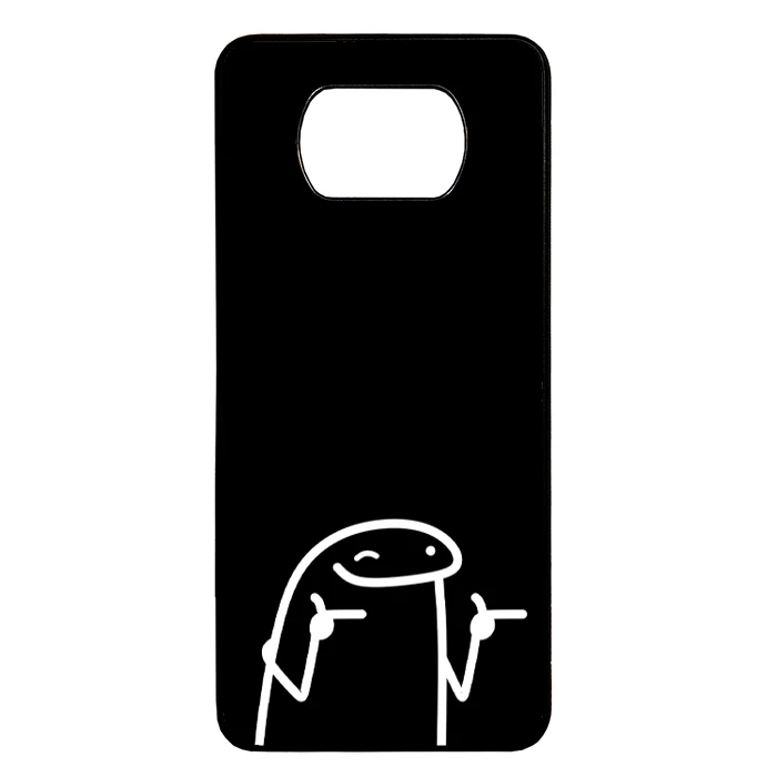 کاور گالری وبفر طرح نقاشی مناسب برای گوشی موبایل شیائومی poco x3 pro