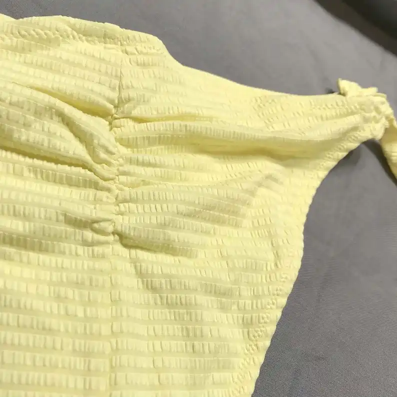 مایو زنانه مدل OE5336