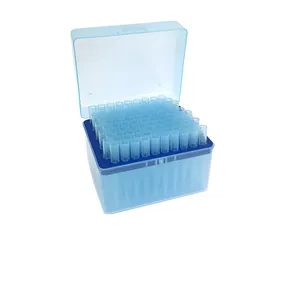 سرسمپلر مدل 1000 میکرولیتر بسته 100 عددی