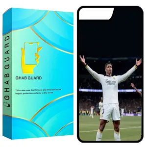 Ghab Guard GCHP7P Cover For Apple iPhone 7 Plus / 8 Plus