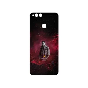 MAHOOT Tom Hardy Cover Sticker for Honor 7X