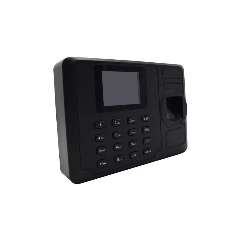 دستگاه حضور و غیاب مدل FS110+