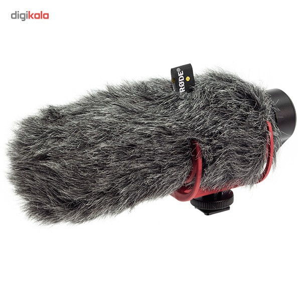باد گیر میکروفن رود مدل Dead Cat GO