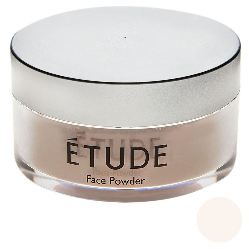 پودر تثبیت کننده اتود سری Face Powder شماره Rose 01 پودر تثبیت کننده اتود سری Face Powder شماره Rose 01