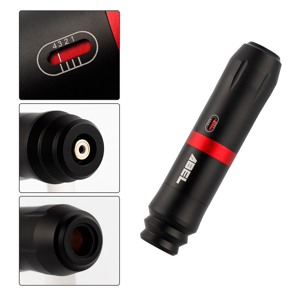 دستگاه تتو ایبل مدل پن -  - 3