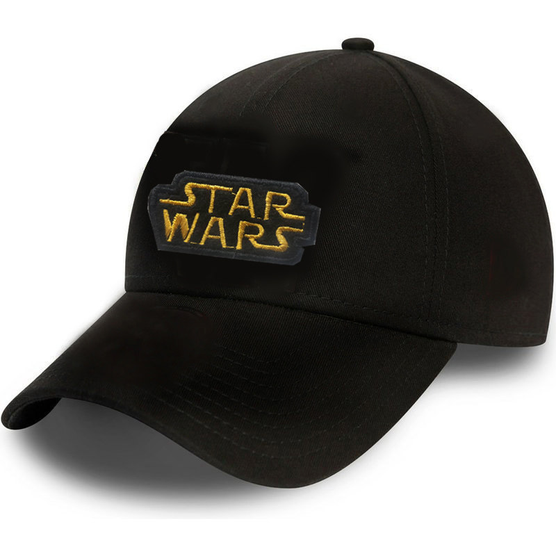 کلاه کپ زنانه مدل star wars کد 53005