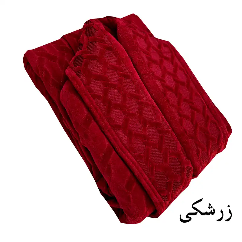 حوله پالتوئی آقای کاریزما مدل هلیا سایز 135