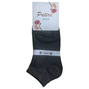 جوراب پاتیرا کد 005