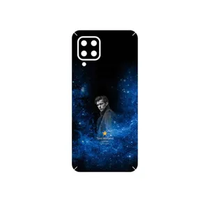 MAHOOT tom holland Cover Sticker for Samsung Galaxy F22