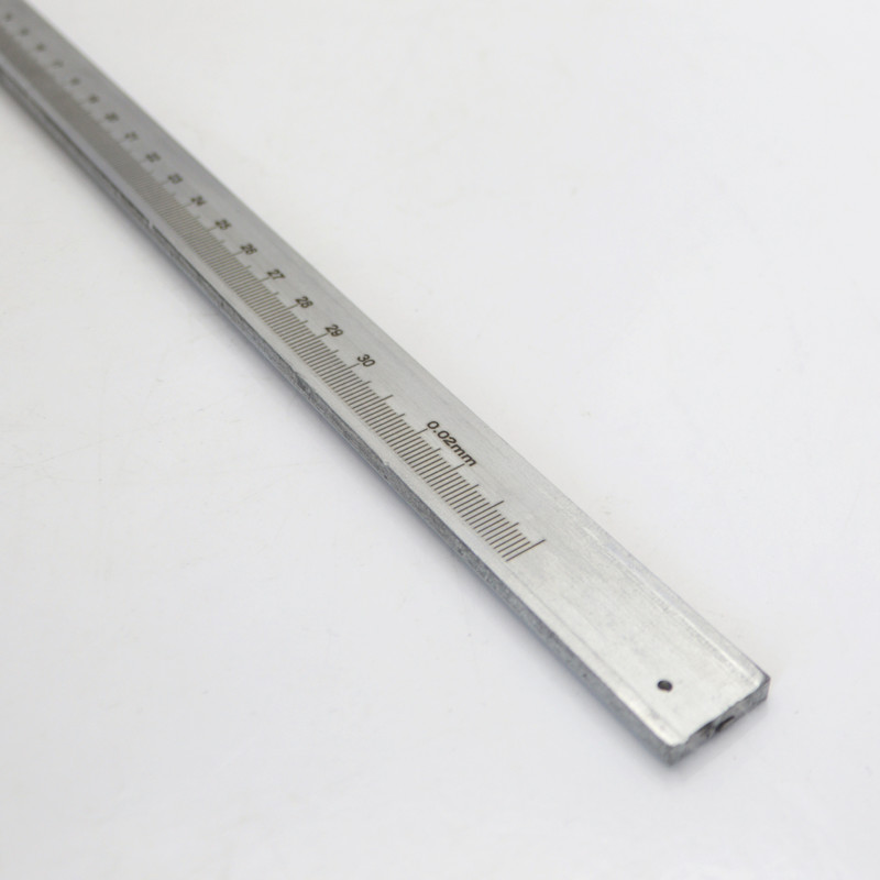 کولیس مدل بت کد YP-0300MM گستره 0-300 میلیمتر