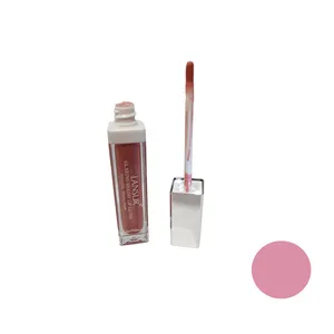 رژ لب مایع لنسور سری Glaring Bright شماره 06