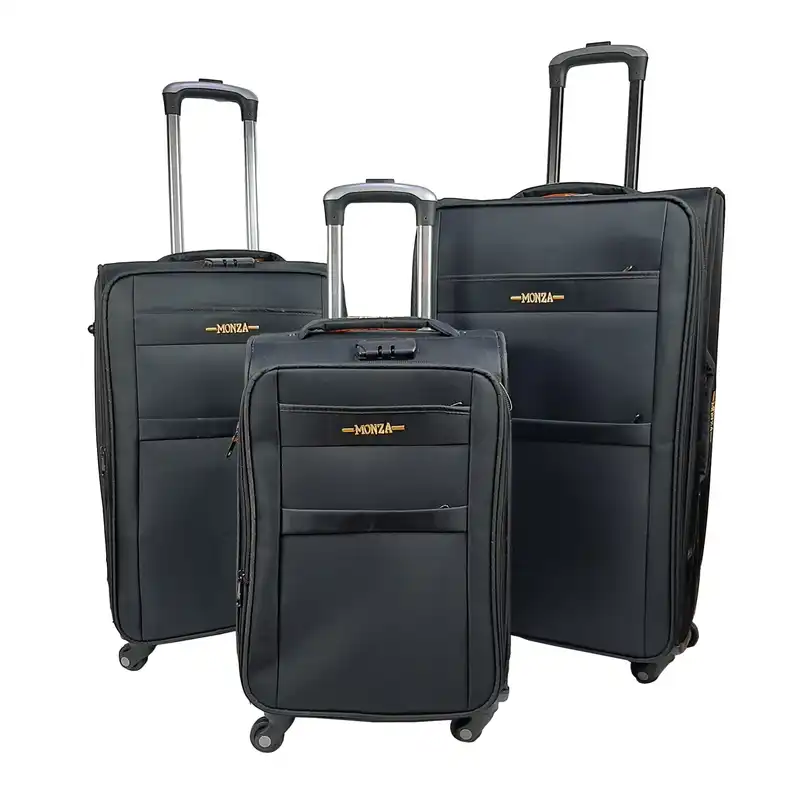 مجموعه سه عددی چمدان مونزا مدل M3050