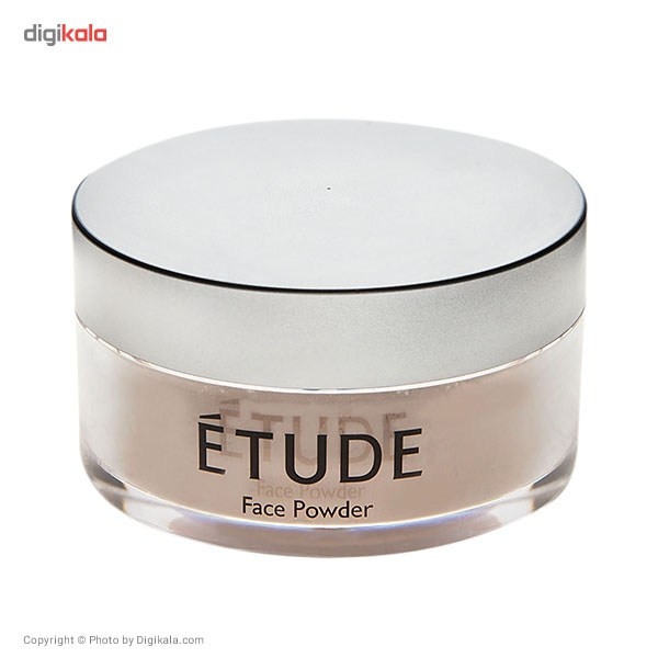 پودر تثبیت کننده اتود سری Face Powder شماره Rose 01 پودر تثبیت کننده اتود سری Face Powder شماره Rose 01