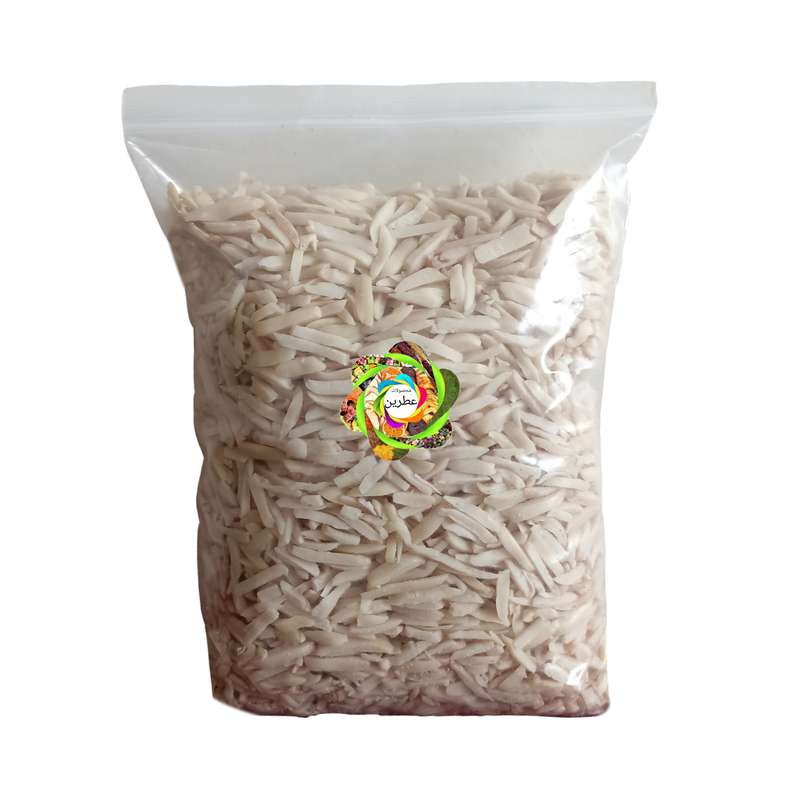 خلال بادام عطرین -500 گرم