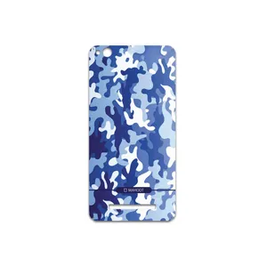 MAHOOT Army-Winter Cover Sticker for Xiaomi Redmi 4A