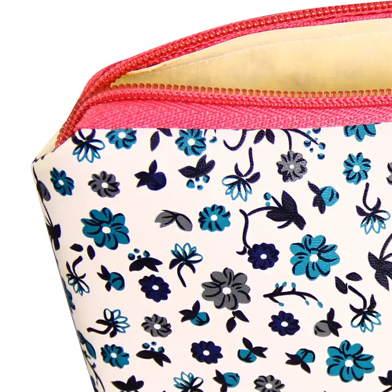 کیف لوازم آرایش زنانه مدل 03